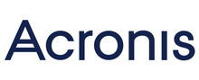 Acronis logotipo