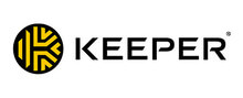 Keeper logotipo
