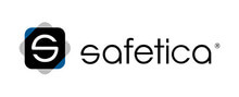 Safetica logotipo