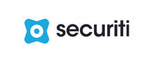 Securiti logotipo