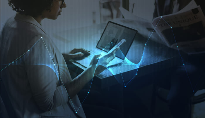Mobile Device Management (MDM)