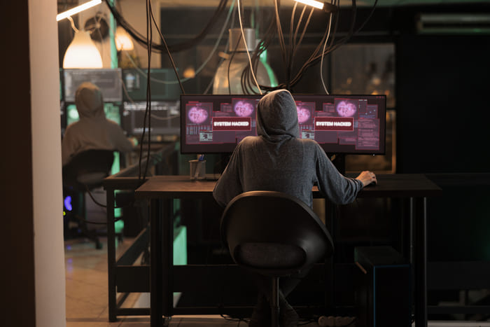 Gestão de Vulnerabilidades