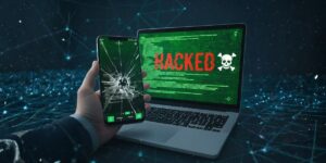 O Perigoso Arquivo .ZIP no WhatsApp que Clona Celulares e Computadores