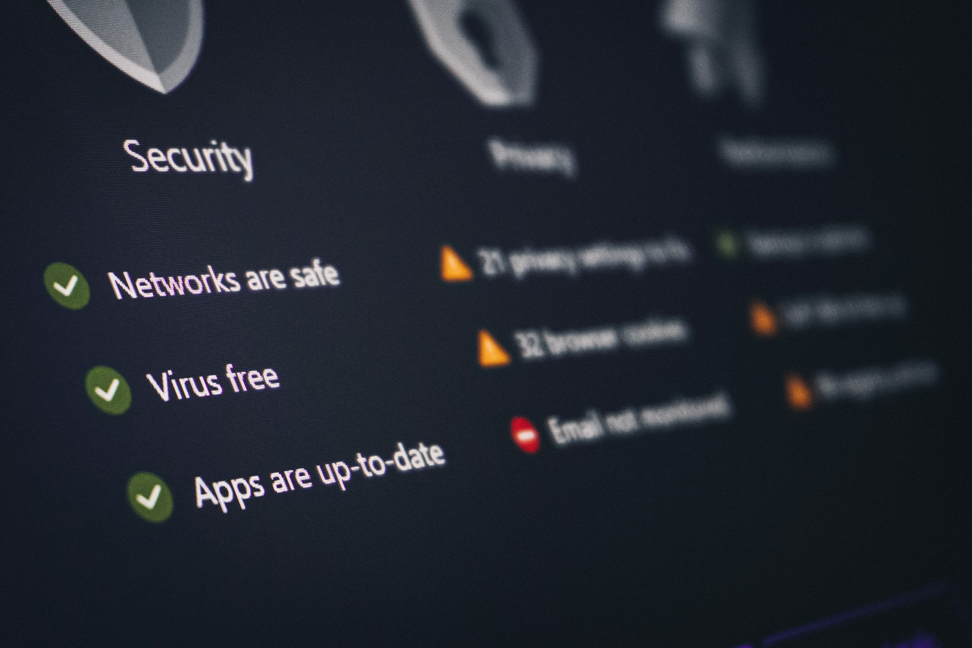 7 Vulnerabilidades Comuns em Empresas